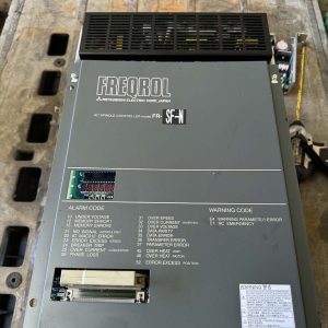 6C044 三菱電機　FR-SF-2-11K-NC FREQROL バリエータースピンドルドライブ 11KW 動作保証　