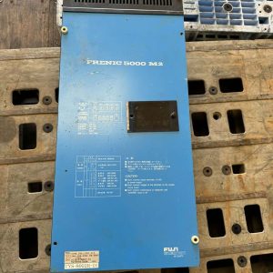 6C051 FUJI FRENIC 5000 M2 TYPE FMD-15AC-21A 富士電機 インバーター