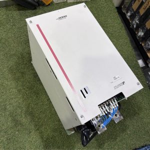 6D087 Reliance Electric Drive Converter Unit UAZ3255/75 UAZ3255 UAZ3275 動作保証　