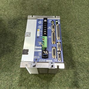 6D002 中古 NSK サーボドライバ M-EDB-LPD3AEB501 動作保証　