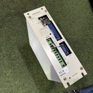 6D006 安川電機　 YASKAWA サーボパック SERVOPACK DR2-08AC 動作保証　
