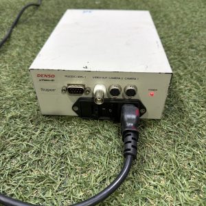 6D009 DENSO vision-21 RS232C/485-1 VC21-XP 463900-2030 動作保証　