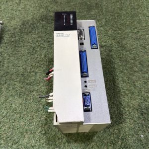 6D012 オムロン 3F88M-116A サーボ ポジション UNMP 動作保証　