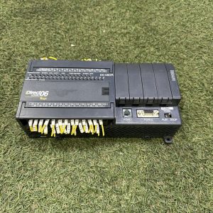 6D022 中古 Direct Koyo D0-06DR 動作保証　