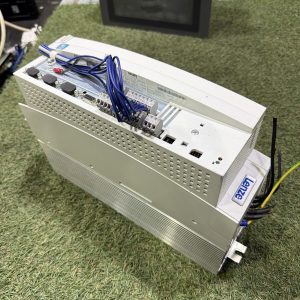6D031 LENZE Servo Drive Inverter EVS9323-EK EVS9323EK 動作保証　
