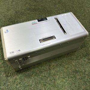 6D033 IAI SEL-G-2-AC-200. 100-2 Controller Super Sel-2