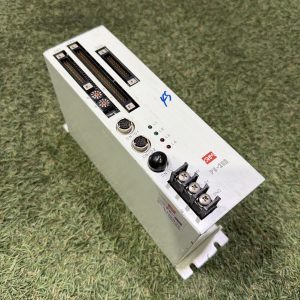 6D036 OHM Servo Controller PS-202 動作保証　