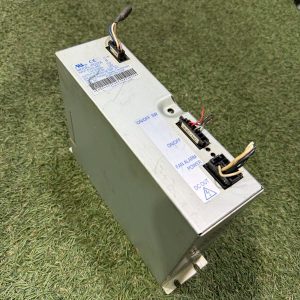 6D037 Mitsubishi Switching Power Supply PD27A 動作保証　