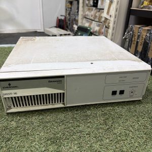 6D047 BRANSON SERIES 8000 ULTRASONIC POWER SUPPLY S8225-36 BRANSON 8200