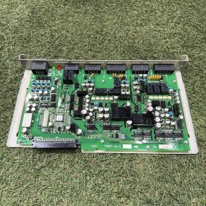 6D051 NGK PBMC-M-2 Circuit Board