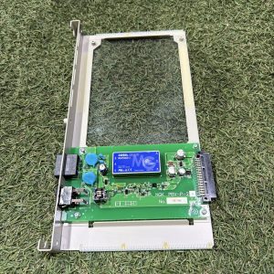 6D052 NGK PBV-P-2 A Circuit Board 動作保証　