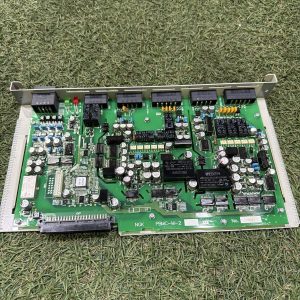 6D054 NGK PBMC-M-2 Circuit board 動作保証　