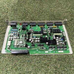 6D055 NGK PBMC-M-2 Circuit Board 動作保証　