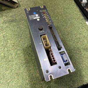 6D058 DAIHEN OTC W-L00253 FDA-B05 AC Servo Drive Unit 動作保証　