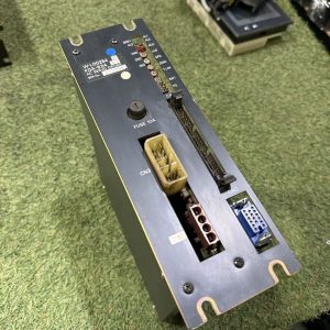 6D057 DAIHEN OTC W-L00254 FDA-B24 AC Servo Drive Unit 動作保証　