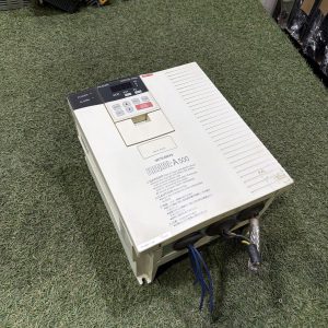 6D090 三菱電機 インバータ FR-A540-7.5K 動作保証