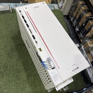 6D099 UVZ3255 RELIANCE ELECTRIC LIMITED AC SERVO 動作保証　