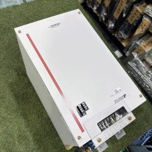 6D102 Reliance Electric Drive Converter Unit UAZ3255/75 UAZ3255 UAZ3275 VZ3000 series 動作保証　