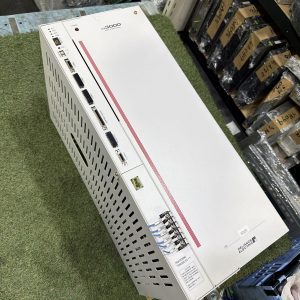 6D103 Reliance Electric Drive Converter Unit UVZ3255 VZ3000 series 動作保証　