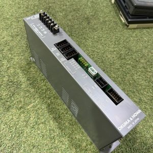 6D107 OKUMA & HOWA D14-503-001/02 入力モジュール 動作保証　