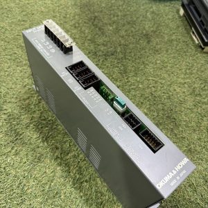6D108 OKUMA & HOWA D14-503-001/02 入力モジュール 動作保証　