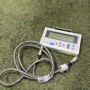 6D111 AMADA MIYACHI MA-627A-00-00 コントローラー WELDING SCHEDULE PROGRAM UNIT 動作保証　