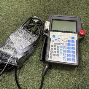 6D112 FANUC ティーチペンダント A05B-2440-C311 動作保証　