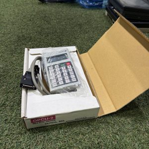 6D113 未使用　 RELIANCE ELECTRIC OPCU-2 電源制御キーパッド