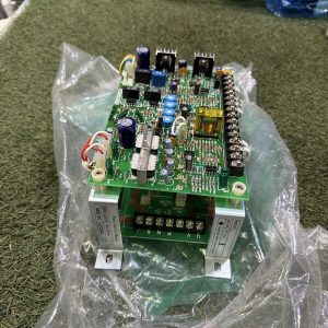 6D122 SUMITOMO HEAVY INDUSTRIES AFCM001AAG01 Field Control Module 未使用　