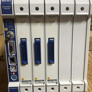 D6C004 YOKOGAWA WE500 MEASURING STATION WE7231 3台WE7000 Series 保証付
