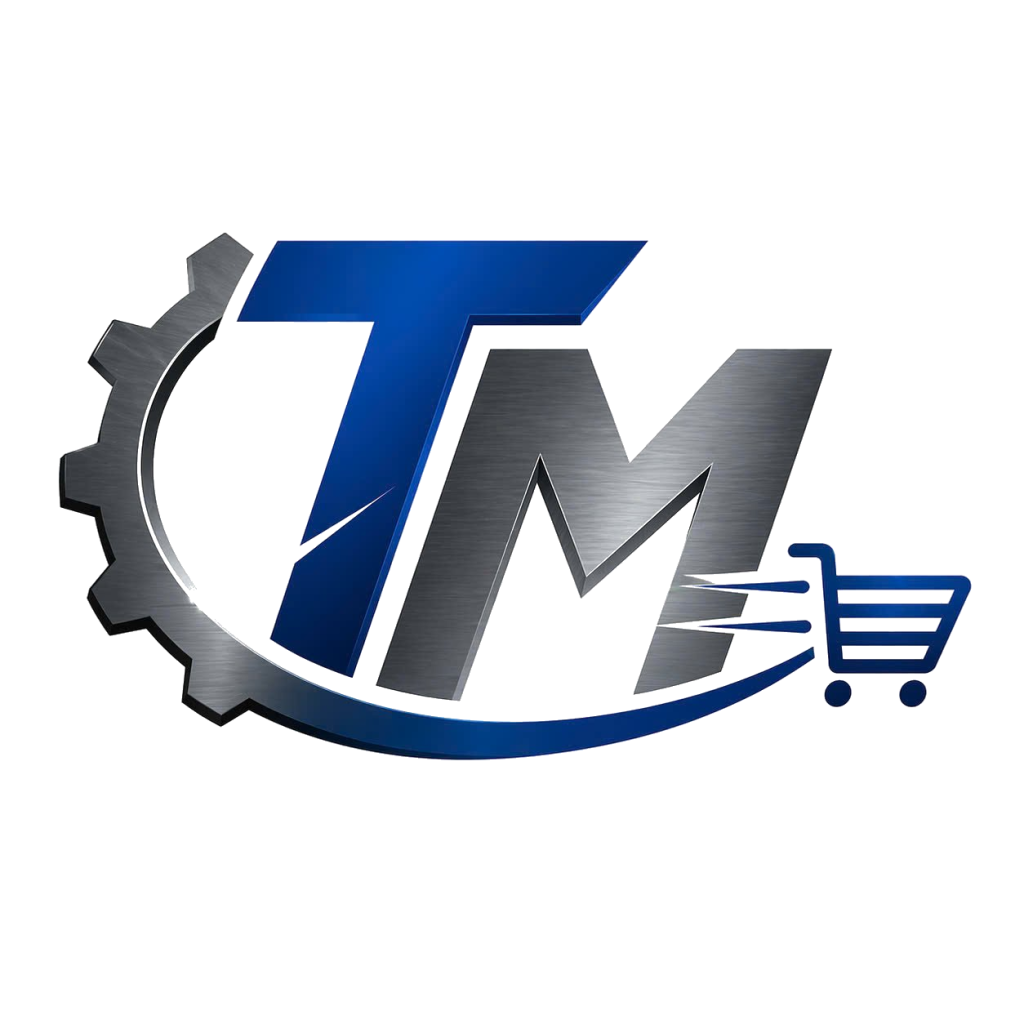 TENNOMACHINE SHOP