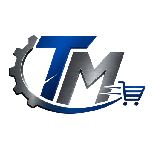 TENNOMACHINE SHOP