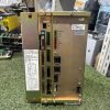 5C260 YASKAWA JZNC-NRK02-1 ロボットサーボアンプ / SGDR-AXA01A／ Fuji Electric Power Supply CPS-420F 保証付き