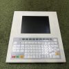 6D128 CNC 操作パネル Operation Panel 型番不明　