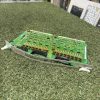 6D147 LYD050A / 331LA11580 PB REV LYD05 コントロールボード Circuit Board