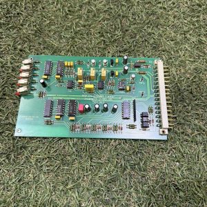 6D154 ROFIN SINAR LASER 581363 PCB363-2/09.95 BOARD