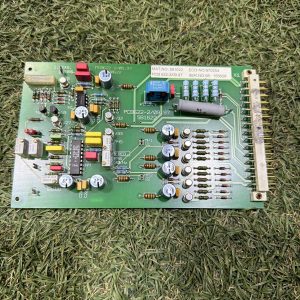 6D155 ROFIN SINAR LASER 581622 PCB 622-2/09.97 BOARD