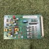 6D156 ROFIN SINAR LASER 581304 PCB 304-2/03.91 Board