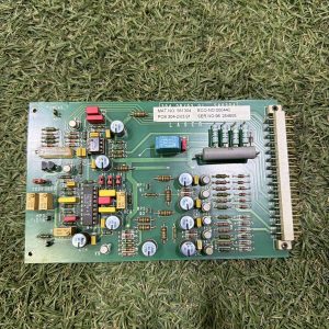 6D156 ROFIN SINAR LASER 581304 PCB 304-2/03.91 Board
