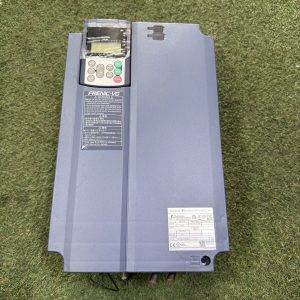 6D166 富士電機 インバータ 高性能多機能形インバータ FRN15VG1S-2ZMV 動作保証　