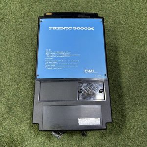 6D168 Fuji FMD-3AN-21 Drives-AC Spindle FRENIC5000M 動作保証　