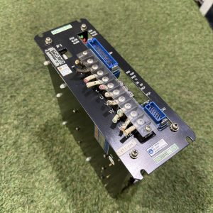 6D170 SANYO DENKI 65BA030DXT20 BL スーパーサーボ アンプ サンヨー 動作保証