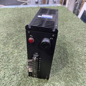 6D171 Sanyo Denki BP010XX Power Unit 動作保証　