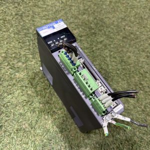 6D173 SANYODENKI SANMOTION RS1A03AA0D7A4S01 三洋電機 動作保証　