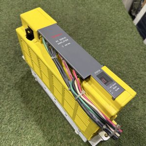 6D178 FANUC Servo Amplifier Module A06B-6066-H004 動作保証　