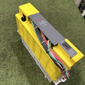 6D179 FANUC Servo Amplifier Module A06B-6066-H004 動作保証　