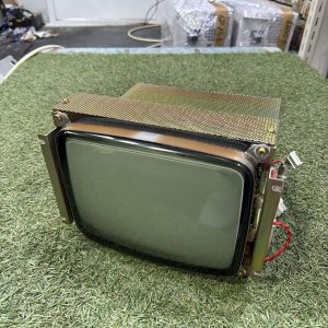 6D180 Mitsubishi TOTOKU ELECTRIC BKO-NC6212 MDT962B-1A Monitor 動作保証　