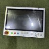 6D181 OSG Corporation M215HGE-L21 操作モニター / FANUC A20B-2004-0690/02A