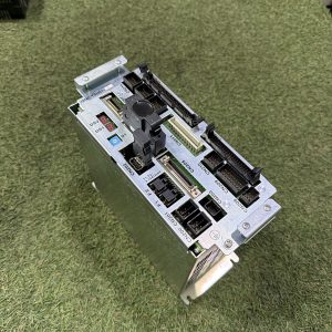 6E008 YASKAWA JZNC-YSU01-1E サードドライブ ロボットコントローラー 動作保証　