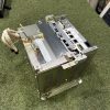 6E011 YASKAWA Motoman JZNC-YRK51-1E サーボドライブコントローラー、CPU - ロボット 動作保証　